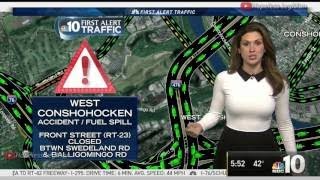 Jessica Boyington NBC10 2017 Jan 18