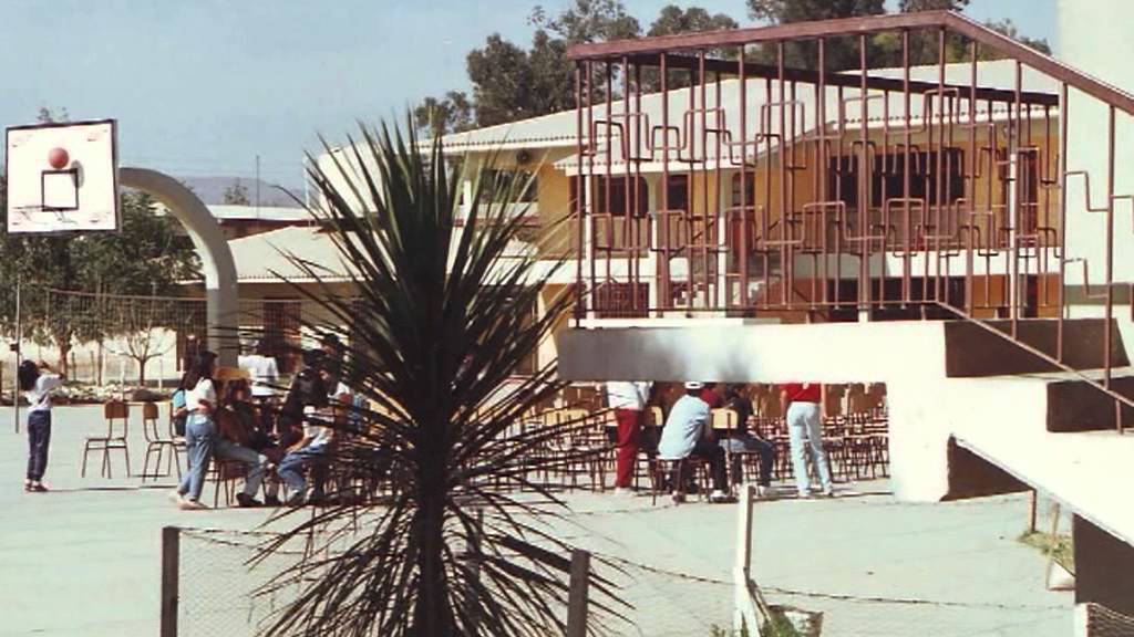 Colegio Salesiano Santo Domingo Savio - 25 años (previa1)