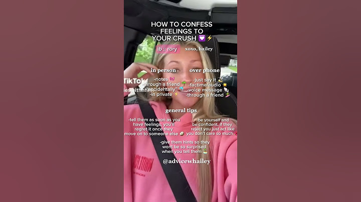 —💘🌈🌧 how to confess your feelings to your crush ! :: ib :: rory (pin) :: tags 🏷 #preppy #fypシ