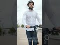 The SUV of Scooters, with a Top Speed of 25km/h and range of up to 50km | NIU KQi3 PRO #shorts