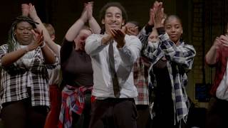 First Year Ensemble Theatre Productions at Brunel University London