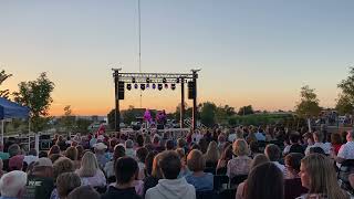 Alisabeth Von Presley - Cannibal Queen LIVE August 14 2021