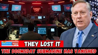 Download Lagu Radioactive Tsunami: Why The Pentagon Can’t Find Russia’s Doomsday Sub | Col. Macgregor Strategy MP3