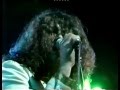 Capture de la vidéo Ian Gillan Band - Live At The Rainbow 1977 (Full Concert)