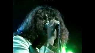 Ian Gillan Band - Live At The Rainbow 1977 (Full Concert)