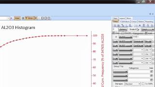 X10-Geo Quick Start Adding Graphs