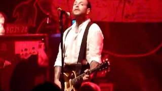 Social Distortion - Down Here (With The Rest of Us) chords