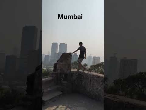 mumbai sion fort