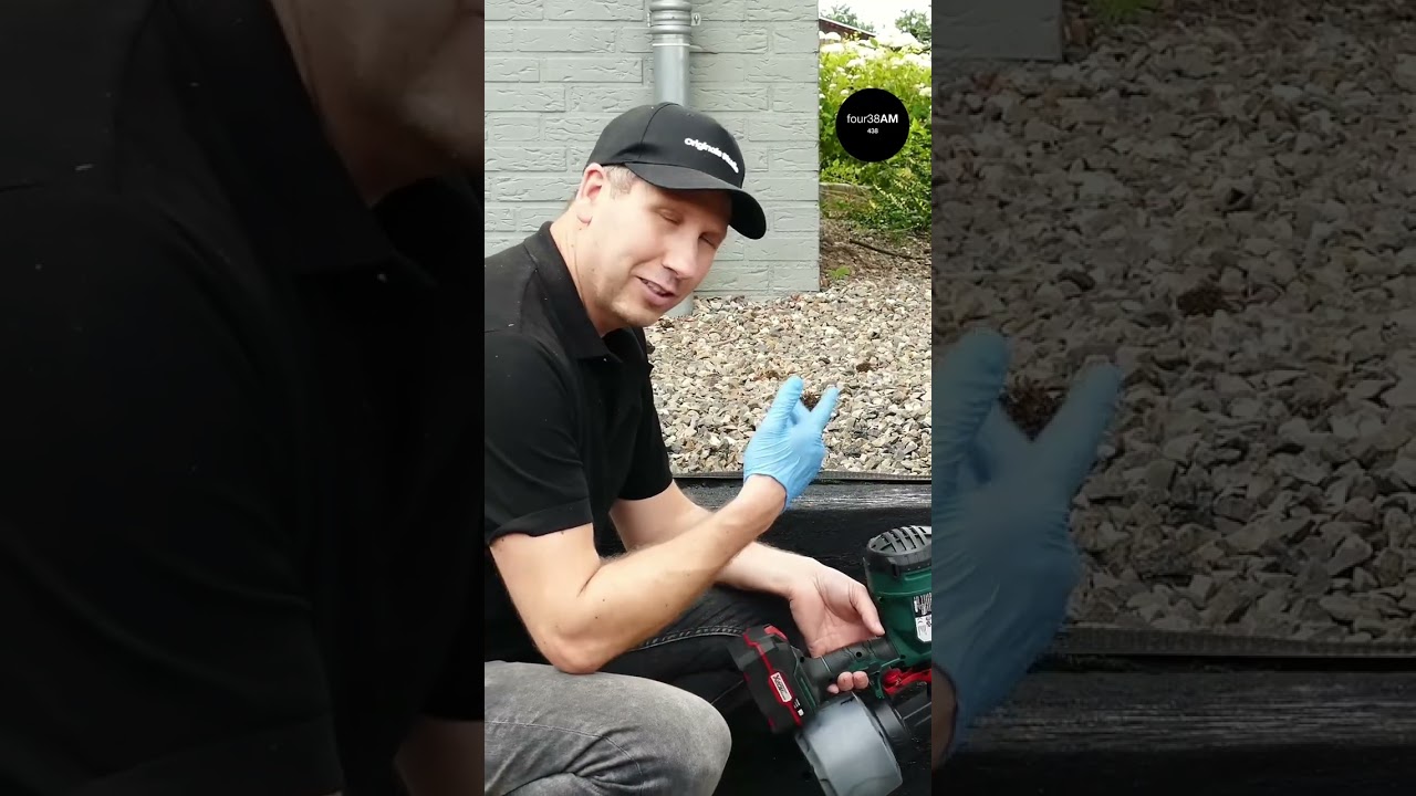 Goedkope Action verf en Lidl verfspuit… geniaal of waardeloos? 🤔 