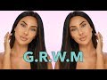 GRWM FOR A CASUAL EVENT | BrittanyBearMakeup
