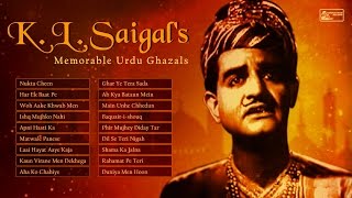 Superhit urdu ghazals of k.l. saigal is an extraordinary collection
the great playback singer kundan lal saigal, showcasing hindi and by
...