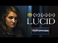 Lucid award winning short horror film 2023