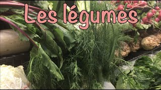 Légumes pour cochon d'inde et fruits