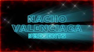 Nacho Valenciaga - The Sacred Chronicles Teaser
