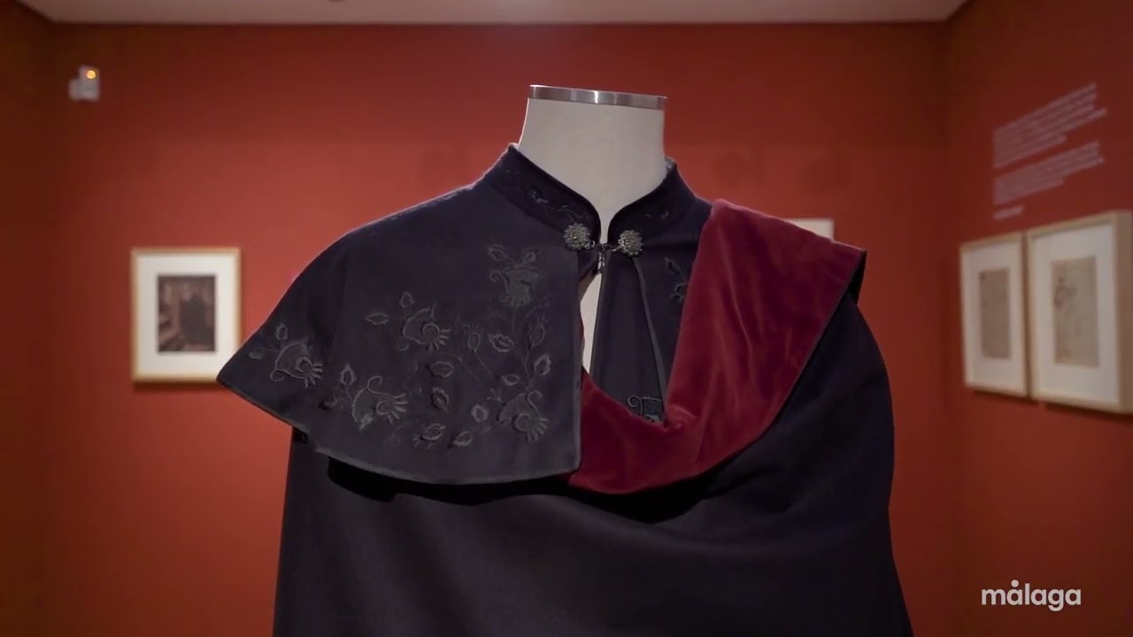 Conoce el Museo Casa Natal Picasso