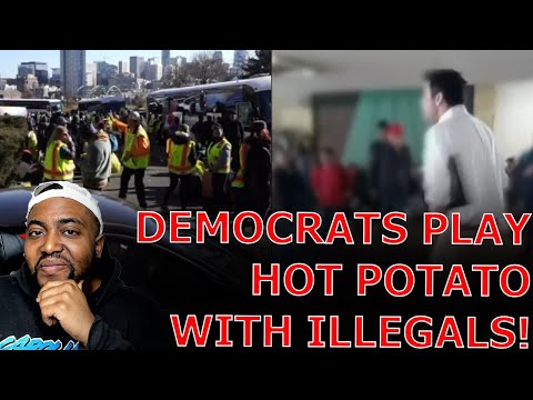 Denver BEGS Illegal Migrants TO GET OUT & Go To Other Liberal Cities As They FACE MASSIVE Budget Cut