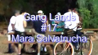 Gang Lands #17 Mara Salvatrucha screenshot 3