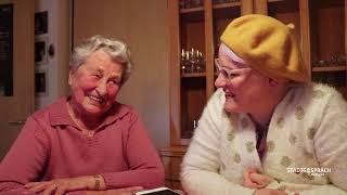 Die Podcast-Oma Stadtgespräch - Der Talk