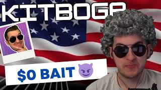 I Clicked These Phishing Links So You Don't Have To | Kitboga | Scammer Payback