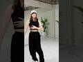 踊ってみた 承認欲求に負けた瞬間wwwwwww 動きが本気すぎる👀 ソロダンス #dance #shorts