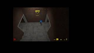 Garry's Mod camera test