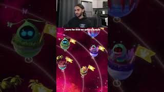 Famous He won 5 bucks at a Hackathon, and now wants to run Microsoft Net Worth