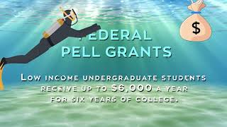 SB CalSOAP How to pay for College English
