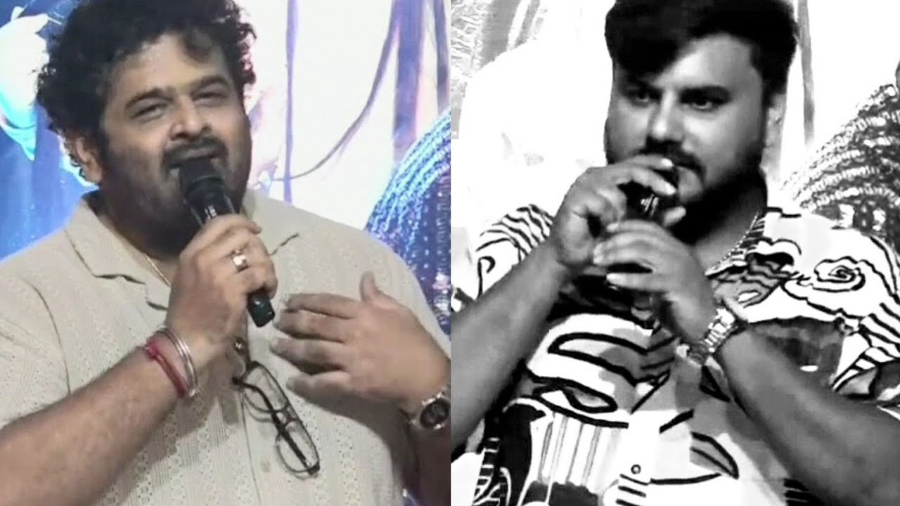 எனக்கும் பேய்க்கும் ரொம்ப தூரம்!🤣😂 Dir Anand speech at Pei Kaadhal Music Video Press Meet