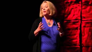 The paradox of traumainformed care | Vicky Kelly | TEDxWilmington