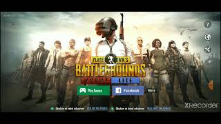 Pubg Mobile Lite Oyuna Girmeme Hatası kesin Çözüm