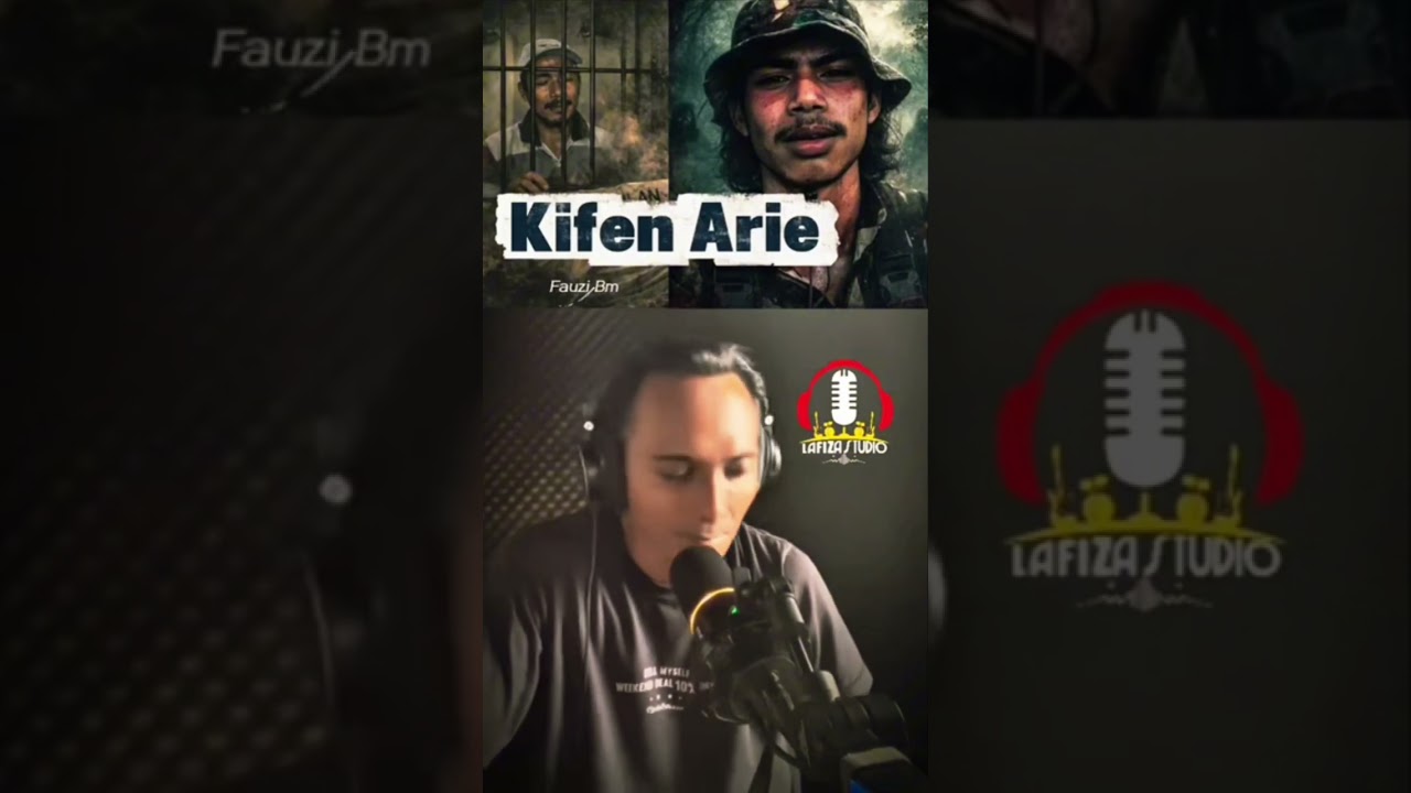 Lagu Bima || Kifen Arie || Fauzi Bima