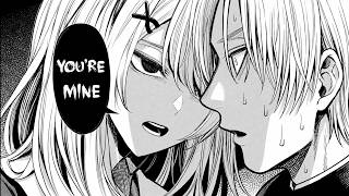 REINCARNATED As VILLAIN But The Heroines Are YANDERE for Him - Manga Recap