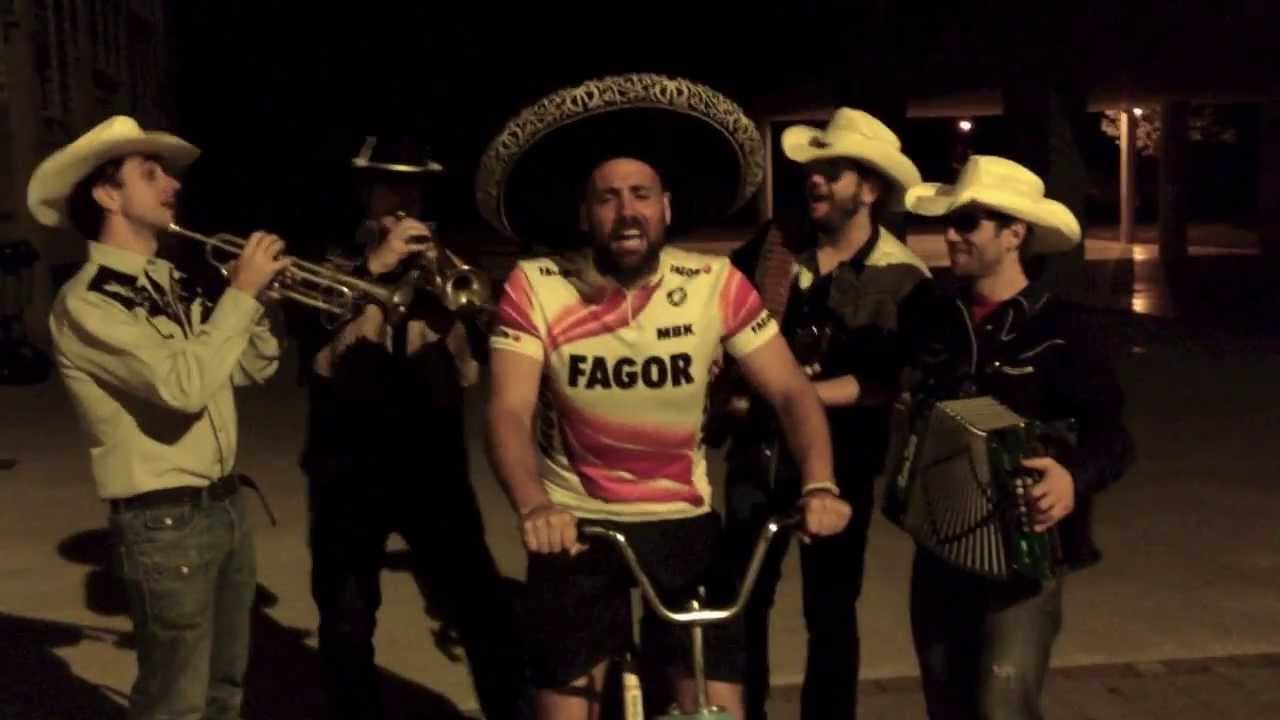 No señor, Yo no me casaré - Los Zopilotes Txirriaos