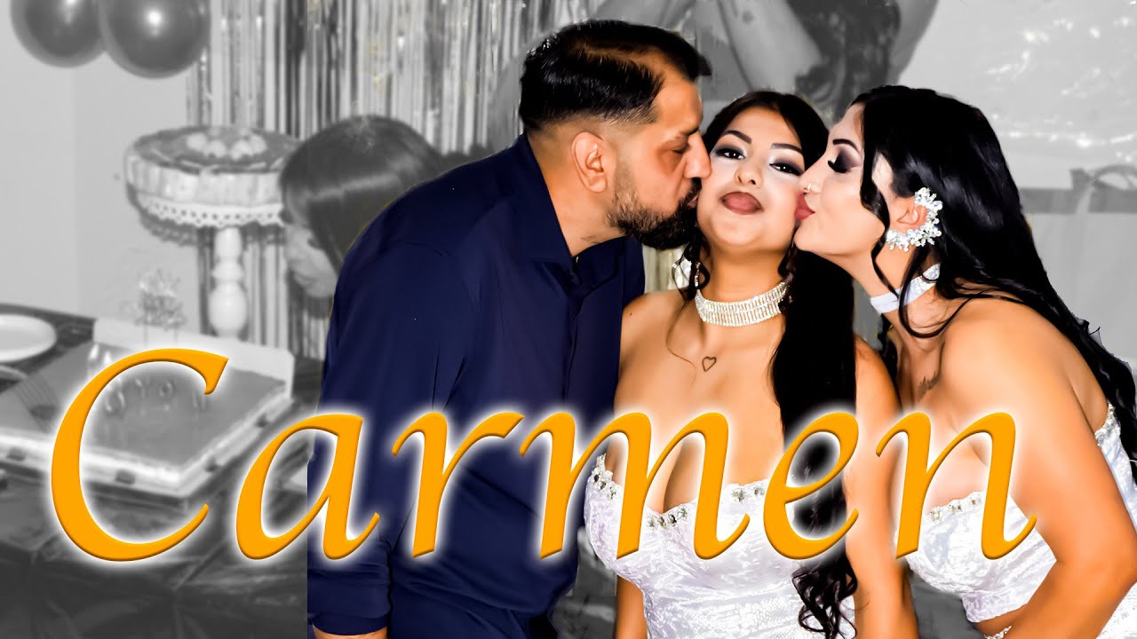 Carmen | Cumpleaños 2025