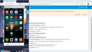Square Chat App | 28 | Know Whether User Is Online