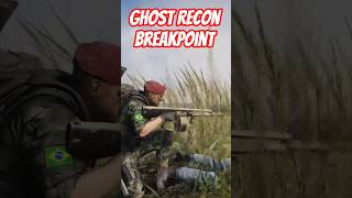 Ghost Recon Breakpoint