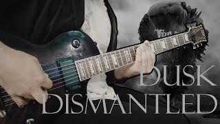 TRIVIUM - "Dusk Dismantled" || Instrumental Cover [Studio Quality]