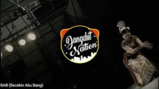 Frida Angela - Becekin Ade Bang