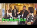 McKinsol at SAP Insider 2025 – A Succesful Event, Thanks to you! #digitaltransformation #sapinsider