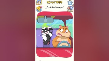 Dop 5 Delate one part Level 1288 #shorts #short #trending #gameplay #dop5 #dalimsharma #dop2 #viral