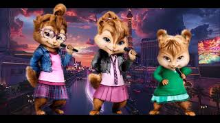 Chipettes Sings Run Away with Me (Carly Rae Jepsen)