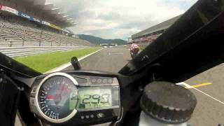 BS 富士スピードウェイ走行会2 1 3 avi