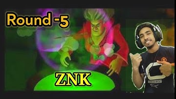 Scary Teacher 3D - New update - New Level Unlocked, ZNK competition#tscary (Android iso)