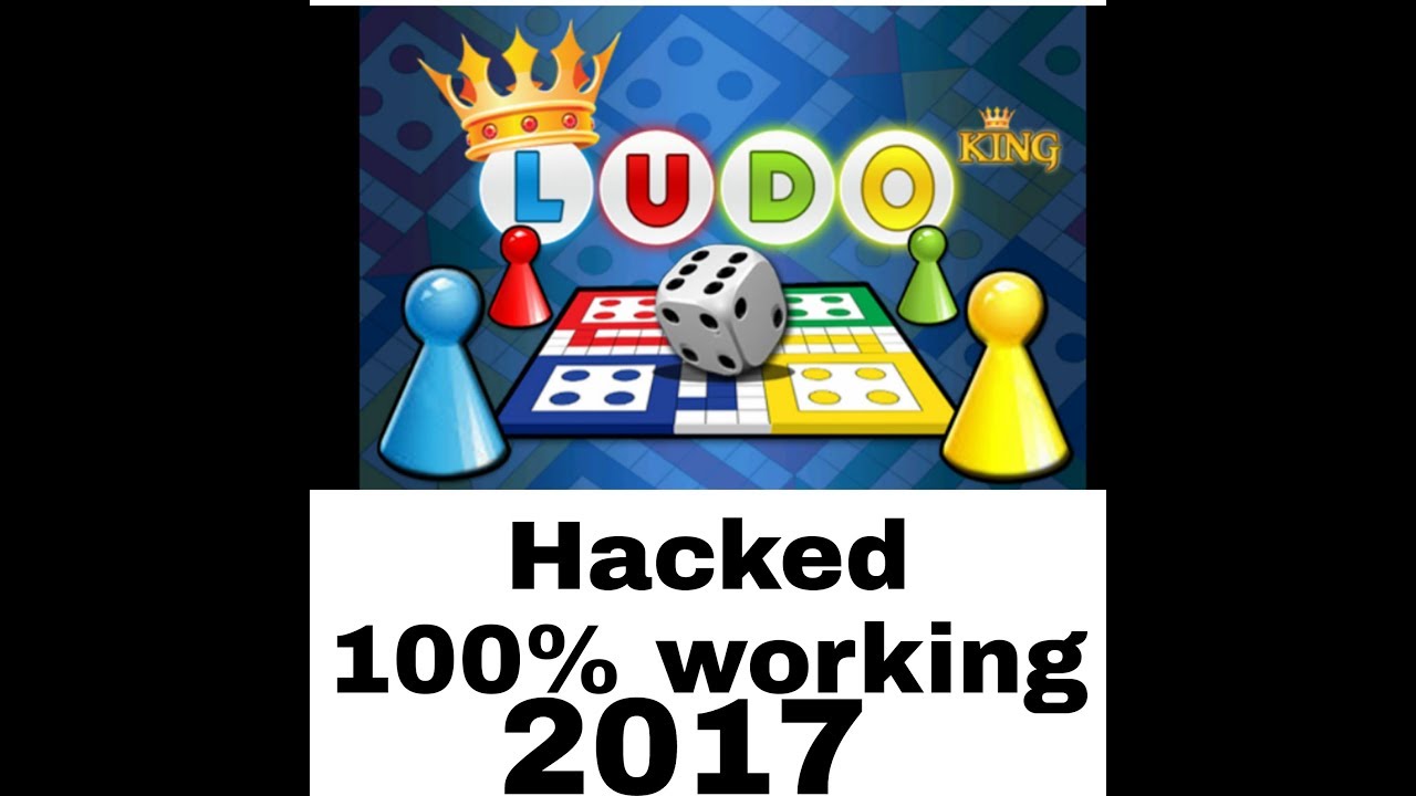 How to hack ludo king game 100% working with proof 2017