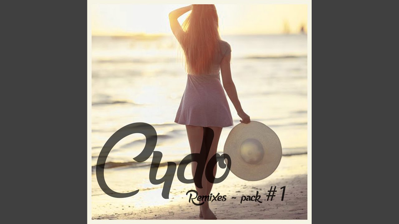 Infinity (Likehook Remix)