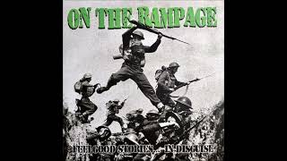 On The Rampage - Feelgood Stories... In Disguise (2020) FULL ALBUM