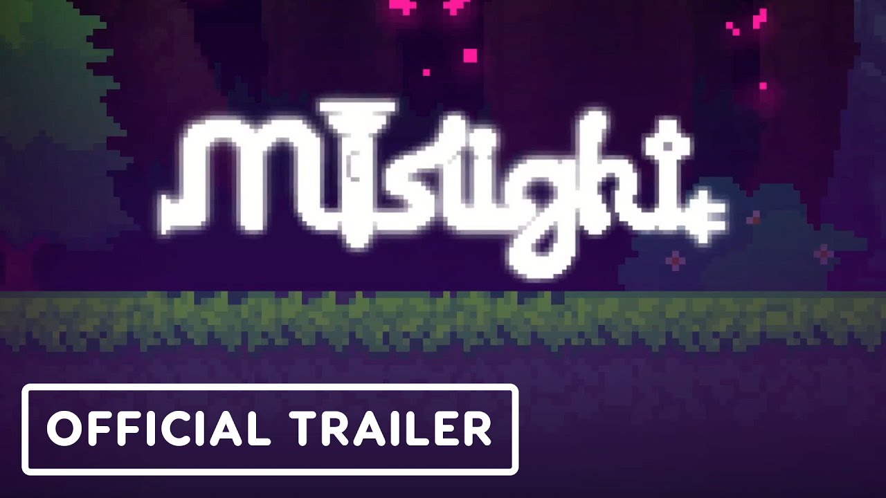 Mislight – Official Trailer