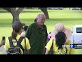How do scouts teach youth the importance of Memorial Day?