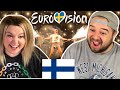 Windows95man - No Rules! | FINLAND 🇫🇮 EUROVISION 2024 Reaction