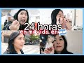 🇦🇷un DIA en mi VIDA en ARGENTINA ⛪Iglesia Coreana 🇰🇷 BTS fans hablando en coreano 👀